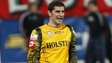 Dani Coman: "Trageți la poartă"