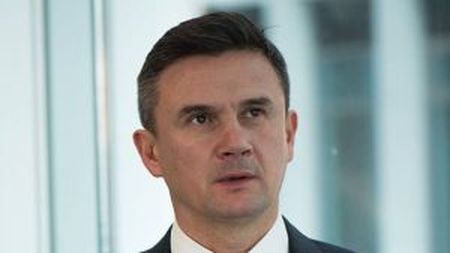 Cristi Balaj, infectat cu COVID-19 după ce s-a vaccinat împotriva virusului asiatic. „Mă doare, am frisoane!”