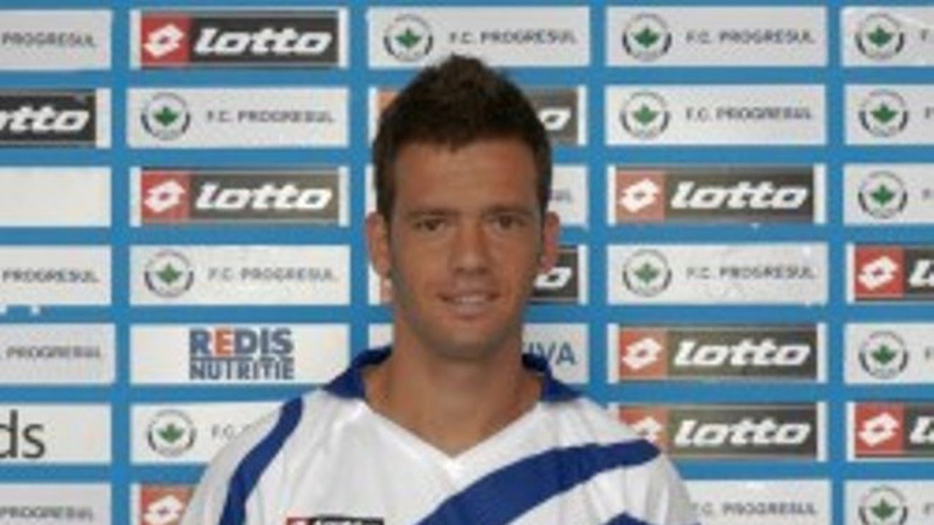 "Conducătorii Rapidului nu au fost serioși cu mine!"