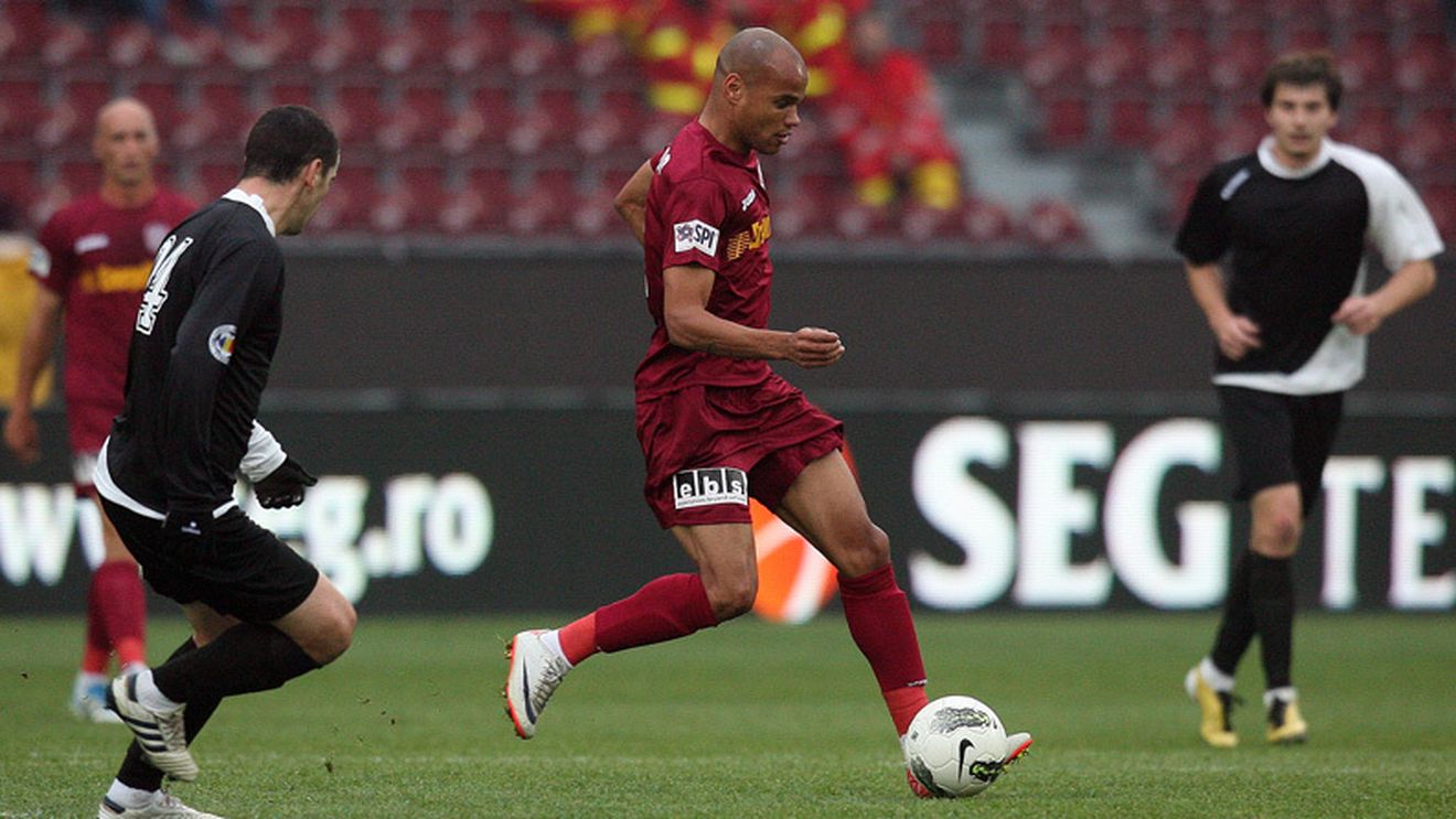 CFR și-a pierdut golgheterul, dar face o AFACERE de 4 milioane â‚¬!** Prima reacție a lui Weldon după ce a părăsit Liga 1