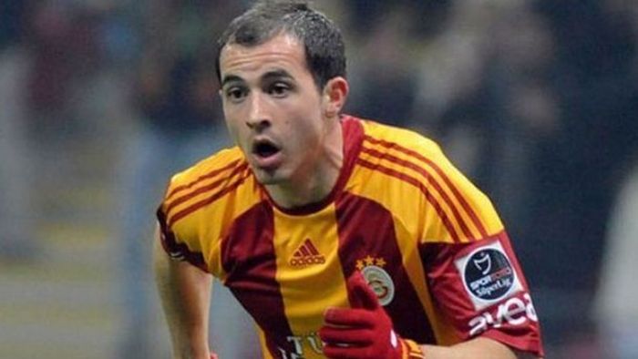 E oltean, îl cheamă Kim și îi are idoli pe Hagi și Stancu**: "Vreau să joc la Galatasaray"
