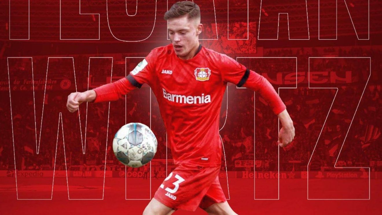 Moment istoric în victoria lui Bayer Leverkusen la Werder Bremen! Florian Wirtz, în topul celor mai tineri jucători din istoria Bundesliga