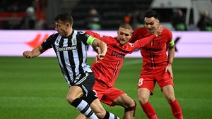 "FCSB nu se califică decât dacă mai ninge 48 de ore şi nu dă nimeni zăpada". Reacție controversată a fostului preşedinte de la Dinamo