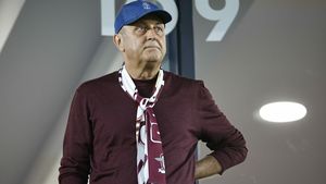 Dan Şucu face încă un transfer din Italia pentru Rapid! E fundaş central, are 19 ani şi e legitimat la un club de Serie A