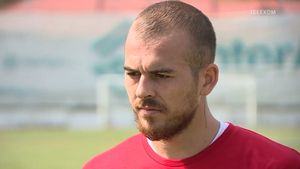 Denis Alibec anunță că situația lui Constantin Budescu la națională se poate schimba!