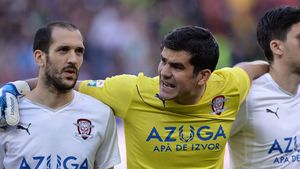 Explicațiile lui Pustai pentru eșecul cu Dinamo. Ce a spus despre Bornescu și Cmovs