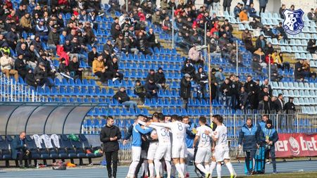 Farul acuză că nu a fost lăsată să depună dosarul de licențiere pentru Liga 1, deși a achitat taxele. Tiberiu Curt: ”Până la decizia FRF de zilele trecute, nu ni s-a mai dat posibilitatea”