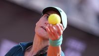 Cu cine joacă Sorana Cîrstea în optimi la Roma după ce a eliminat-o pe Aryna Sabalenka. Adversara e mult mai bine clasată