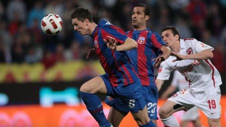 Mutarea care îl poate transforma pe Gardoș în LIDERUL naționalei!** El îi poate grăbi plecarea de la Steaua: "Va fi titular"