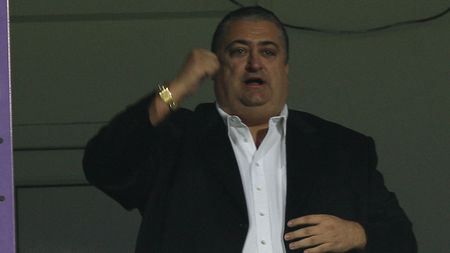 Iancu spune că palmaresul e la el