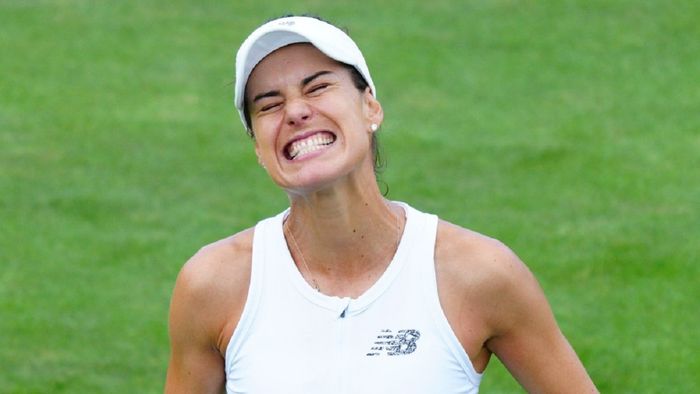Sponsorul Soranei Cîrstea, sesizat după scandalul de la Wimbledon! Se cer măsuri împotriva româncei: „Să se întoarcă în bucătărie!"