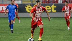 UTA nu scapă de probleme din cauza coronavirusului. Doi jucători rămân în afara lotului și pentru meciul cu FC Botoșani. Juniorul Denis Rusu e în echipa etapei