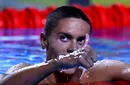 David Popovici, în finala de 100 metri liber la Roma! A doborât în semifinale un record al competiției. „Sunt relaxat”
