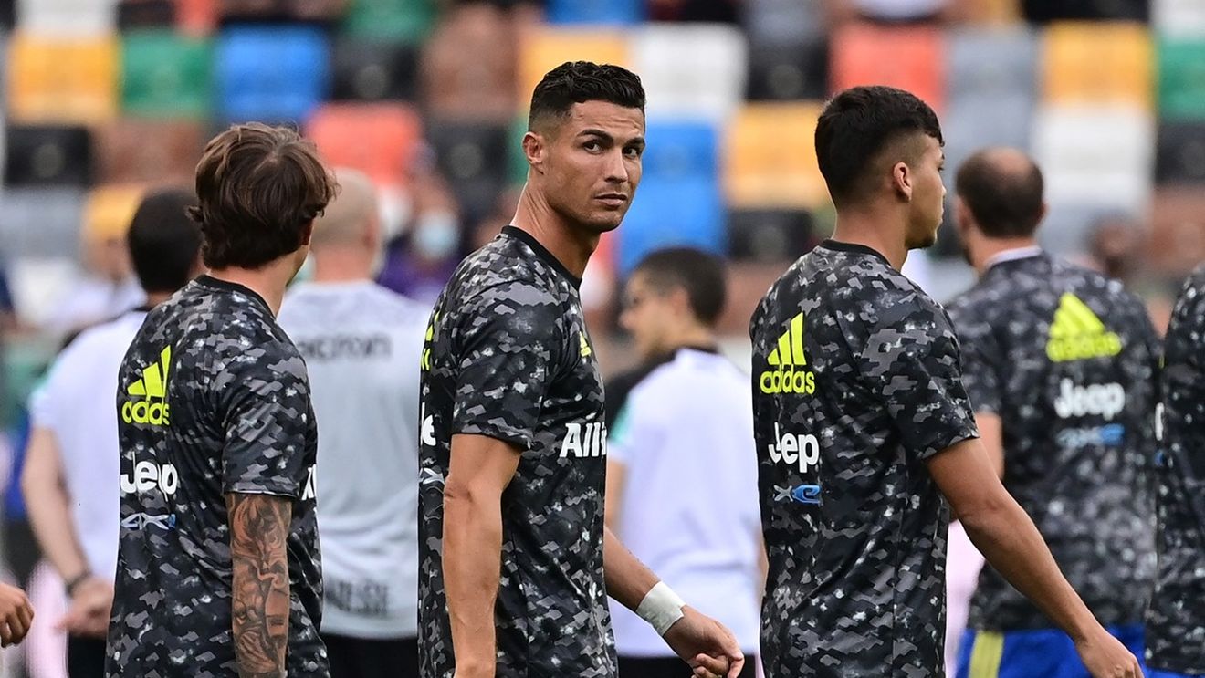 La 19 ani juca alături de Cristiano Ronaldo, dar la 26 de ani e retras și a ajuns să muncească în construcții