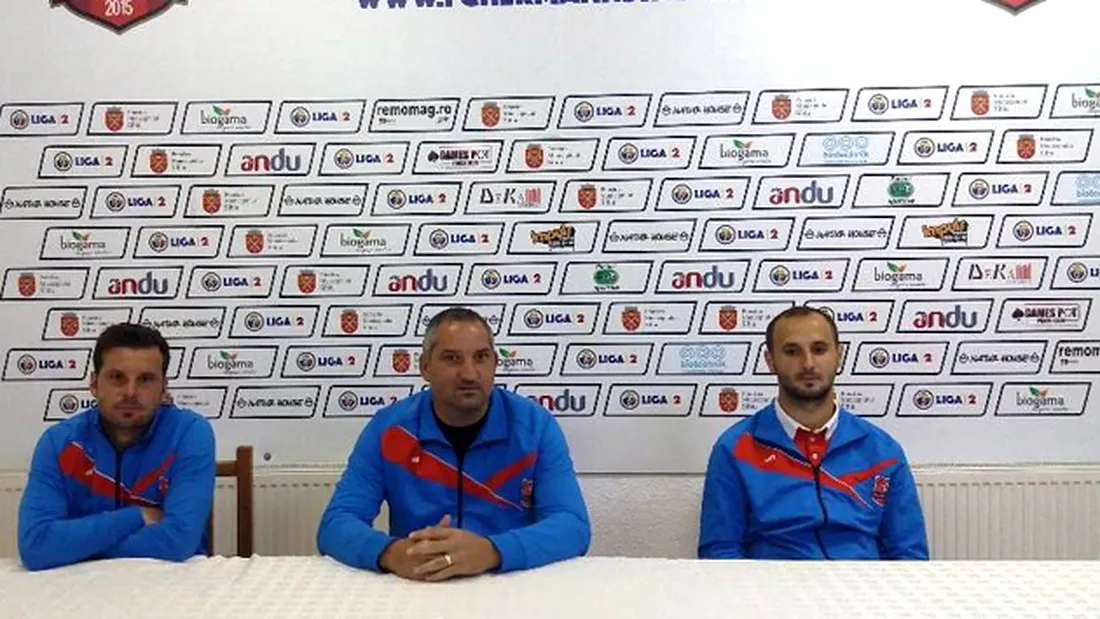 Hermannstadt și Ripensia, două dintre revelațiile Ligii 2, joacă sâmbătă la Sibiu.** Echipa lui Pelici e lider, iat timișorenii dau golgheterul campionatului