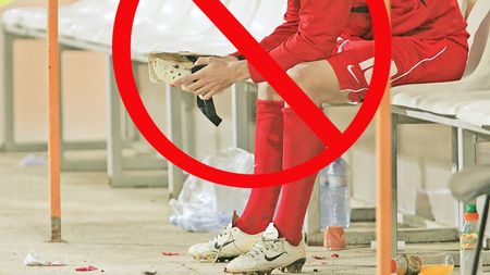 Dinamo, "interzisă" pe televizor! CUM COMENTEZI?