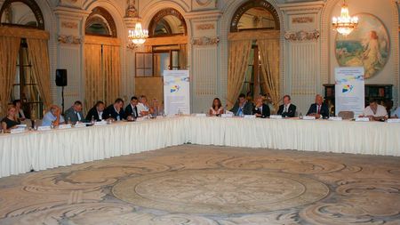 Adevărul crunt al sportului românesc: "Mi-am dorit să deschid curtea școlii și nu am putut. Este pușcărie!". S-a născut Alianța Națională pentru Dezvoltarea Industriei Sportului. Obiectiv, finanțarea sportului cu 1% din PIB 