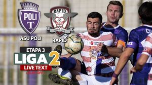 Rapid și-a bătut din nou frații de la ASU Poli, într-un meci cu final spectaculos pe ”Dan Păltinișanu”. Bălan și Sefer au întors rezultatul în ultimele minute, primul dintr-un penalty controversat