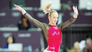 Programul Naționalelor de gimnastică din week-end de la Sala Polivalentă