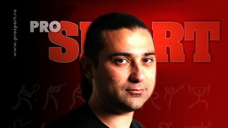 Editorial Matei Udrea: Când Steaua nu mai are loc de Gigi