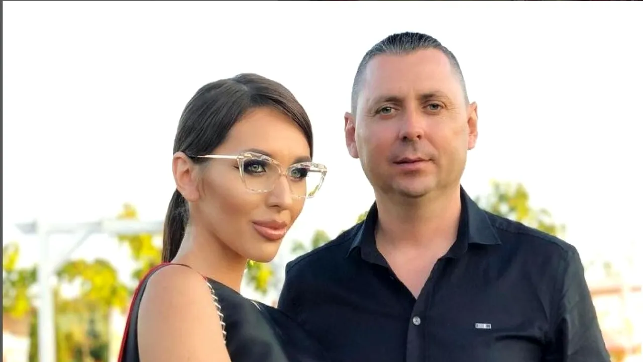 Soția lui Daniel Balaciu și-ar fi refăcut viața, după ce a fost mutilată de propriul soț! Partenera antrenorului a fost surprinsă alături de un alt bărbat, la mall