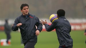 "Sunt vești bune cu Emeghara! Ar putea să revină în martie!"