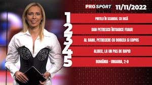 ProSport NEWS | Mihai Pintilii, scandal monstru cu Nicolae Dică! Ce cuvinte grele și-au aruncat. Cele mai importante știri ale zilei | VIDEO