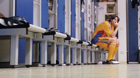 În „laboratorul" lui Mourinho