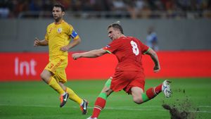 Raț era resemnat dinainte de meci: "În Bosnia era deja rezolvată treaba!"** Ce părți pozitive a remarcat căpitanul naționalei