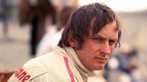 Un fost pilot din Formula 1 a murit. A fost considerat unul dintre cei mai buni concurenți din "Marele Circ"