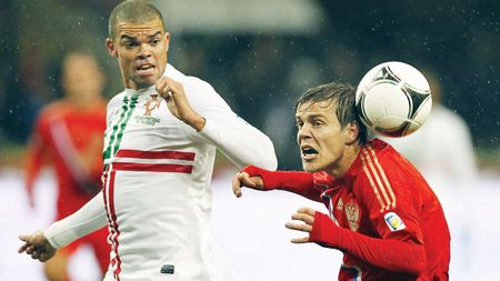 Mutări de senzație la Dinamo! 45 de milioane de euro pentru SuperDan