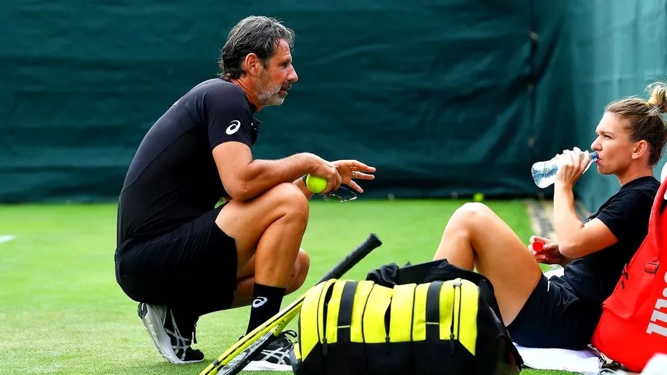Uite dopajul, nu e dopajul! Tânăra jucătoare din România care a spus că tenismenii de la Academia Mouratoglou „iau substanțe, dar nu sunt prinși" își retrage afirmațiile: „Nu am fost niciodată acolo"