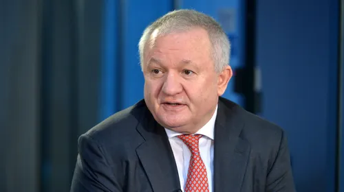 Adrian Porumboiu, atac la adresa contestatarilor lui Dorinel Munteanu: „Ne înfioară deontologii ăștia care ne conduc”. EXCLUSIV