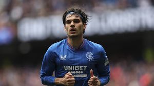 Ianis Hagi, ce transfer ireal! A picat tot ce se ştia şi are şanse mari să plece în Israel! | EXCLUSIV