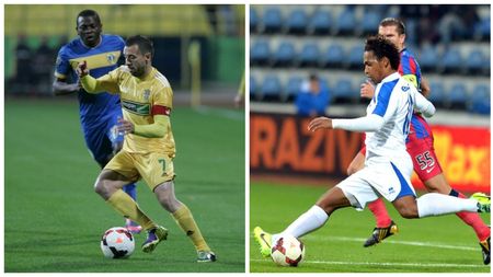 EXCLUSIV: Culisele transferului lui Eric. Cine s-a împotrivit ca Sânmărtean să meargă în Arabia Saudită și cum au vrut cei de la Pandurii să obțină mai mulți bani

