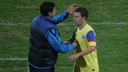 MOTIVUL** pentru care Apostol și-a reziliat contractul cu Steaua
