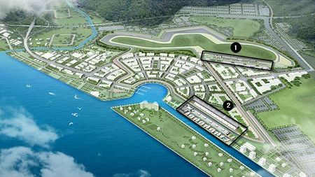 Va fi sau nu va fi „Marele Circ" în Coreea de Sud?