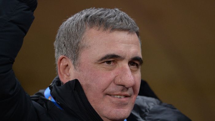 Hagi transferă de la campioana CFR! Fotbalistul care vine să joace la "curtea Regelui"