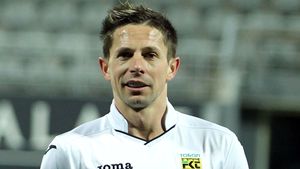 Deac, "spionul" din Kazahstan: "Vom avea meci greu. Au prime mari la victorie și meciul a fost pus strategic pe un sintetic ciudat". Cum arată viața într-un fotbal în creștere, cu bugetele de zeci de milioane de euro