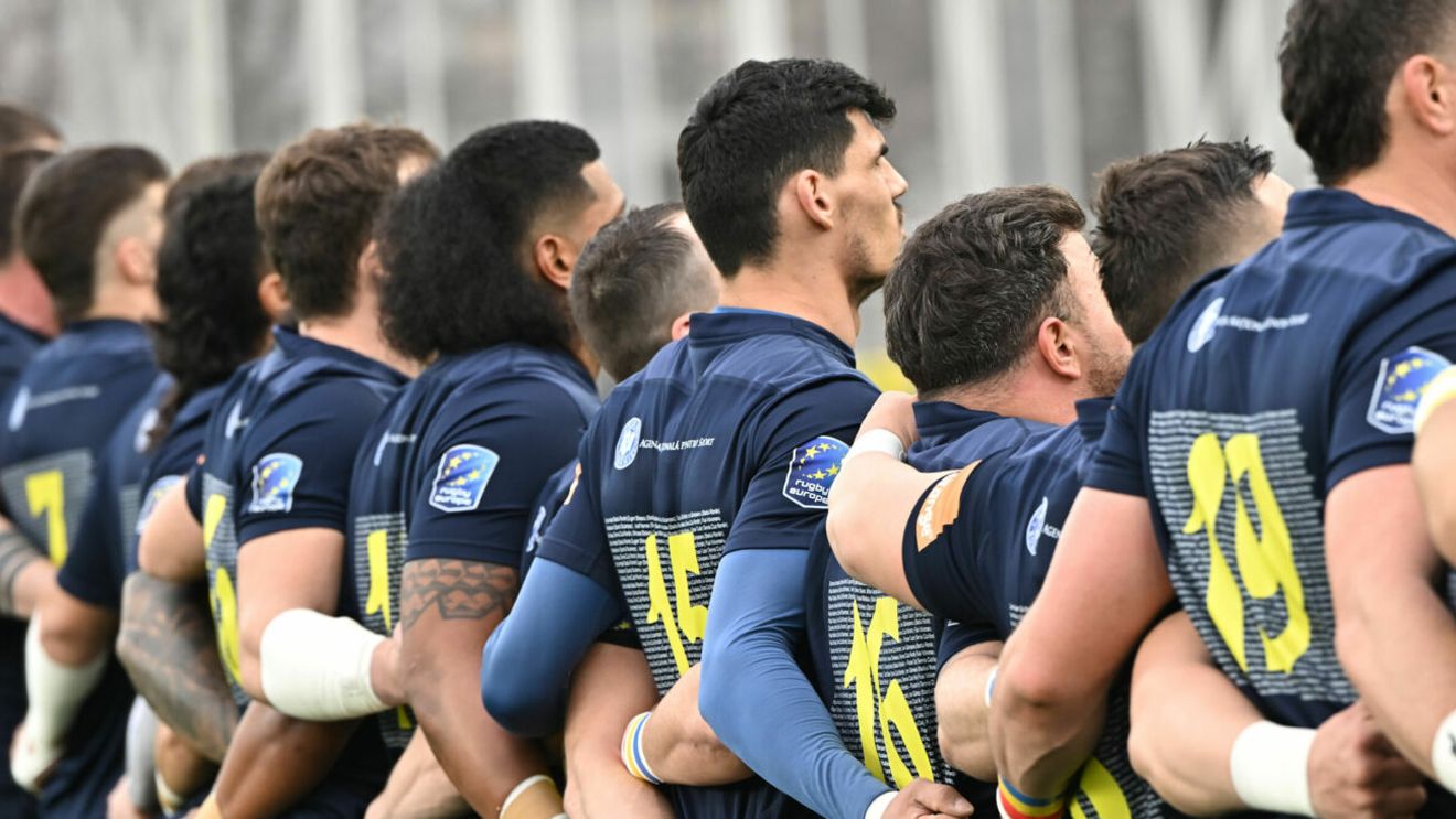 Cine transmite SUA - România la rugby? Meciul-test se joacă în noaptea de vineri spre sâmbătă la Chicago