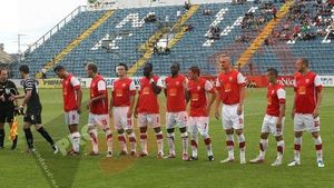 Se zgârcesc la bani și mai pierd un TITULAR!** Alt dinamovist refuză prelungirea contractului