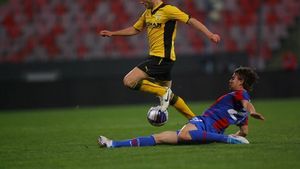 El a fost primul care l-a recomandat pe Chipciu la Steaua, acum avertizează:** "E centrat pe muncă, dar mai are mult de tras"