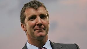 Prioritate: campionatul!