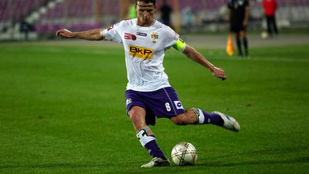 Slovenii Vrsic și Matic, în lot pentru amicalul cu România!** Vezi jucătorii convocați pentru meciul contra tricolorilor