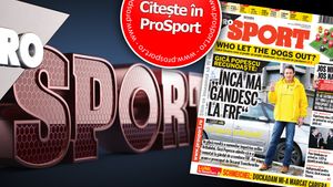 Jos Mitică! Jos Sandu!** E Gică Popescu soluția? "Încă mă gândesc la FRF"