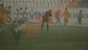 Spaniolul Lopez Caro, nemulțumit:** "Partida trebuia suspendată!"