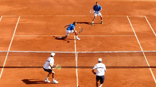 Mirnâi/Nestor - Bob Bryan/Mike Bryan, în finala de dublu la Roland Garros