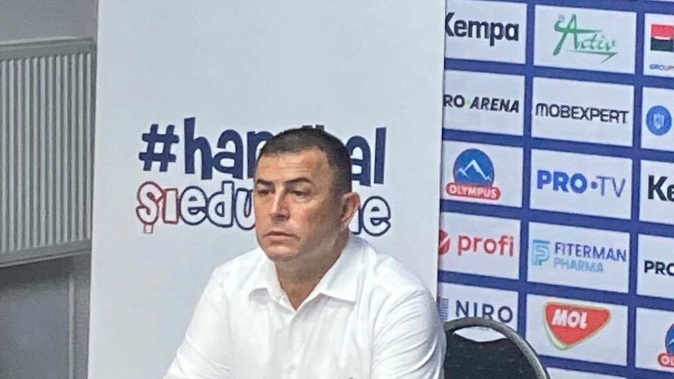 FRH, prima reacție după demisia celor trei persoane din CCA! Nicolae Luca: „Am fost total surprins”. Care sunt planurile de viitor pentru delegarea „fluierașilor”. EXCLUSIV