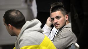 "Gemenii" au scăpat de calvar!** Nu au primit nicio șansă la Dinamo și și-au reziliat contractele