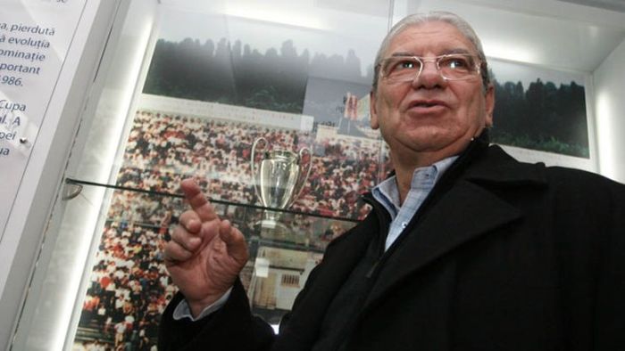 "Gigi să nu mai critice jucătorii!"